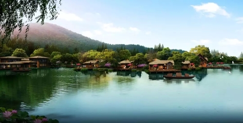 洞見未來，鑄就非凡 專業(yè)旅游開發(fā)項(xiàng)目策劃咨詢的價(jià)值與路徑