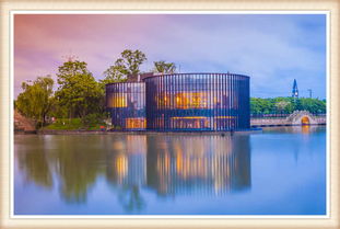 鹽城旅游開發(fā)項(xiàng)目策劃咨詢 擁抱生態(tài)底色，擘畫文旅新篇